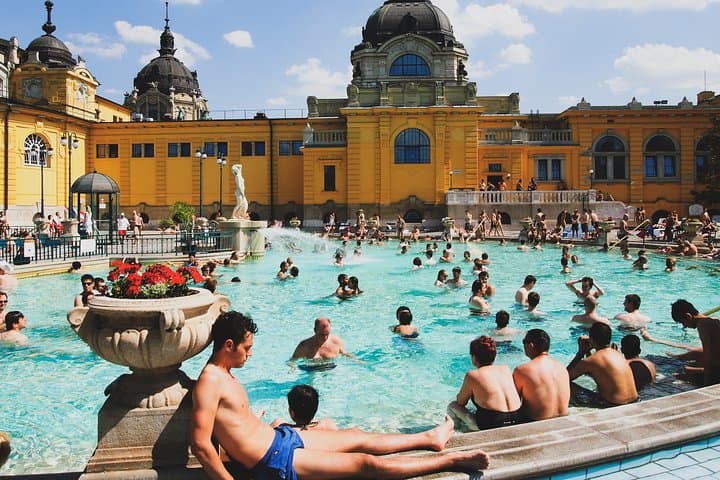 Full-Day Budapest Must-Sees: Private 8-Hour Guided City Tour photo 3
