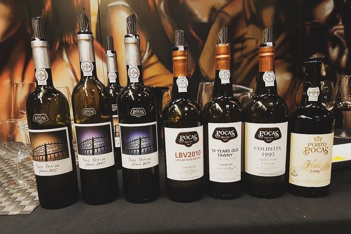 Private Lisbon Wine Tasting Trip to the Setúbal Region: Wineries, Views & Local Flavors photo 1