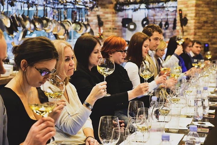 Private Lisbon Wine Tasting Trip to the Setúbal Region: Wineries, Views & Local Flavors photo 2