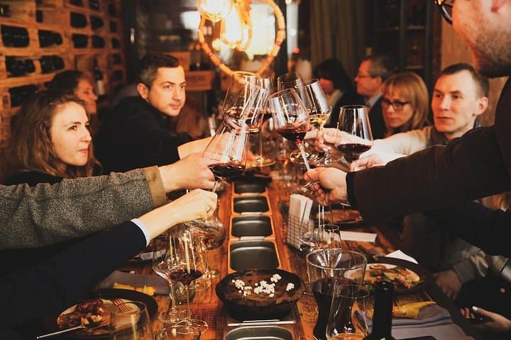 Private Lisbon Wine Tasting Trip to the Setúbal Region: Wineries, Views & Local Flavors photo 3
