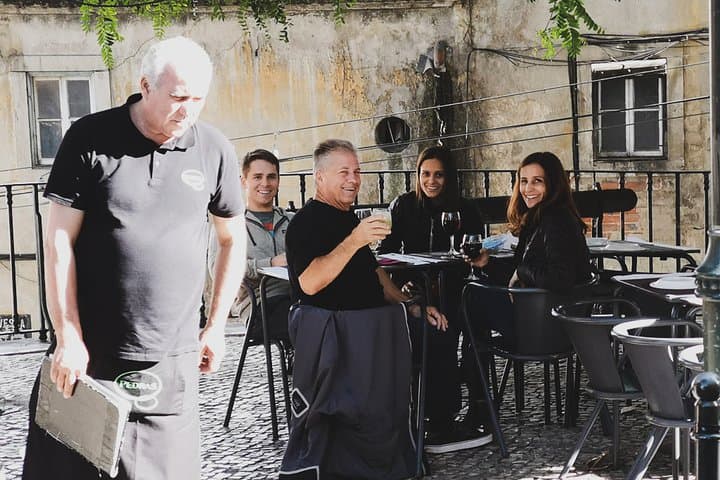 Lisbon Private Layover Tour: Alfama, Belém & Pastéis de Belém (4-Hour) photo 2