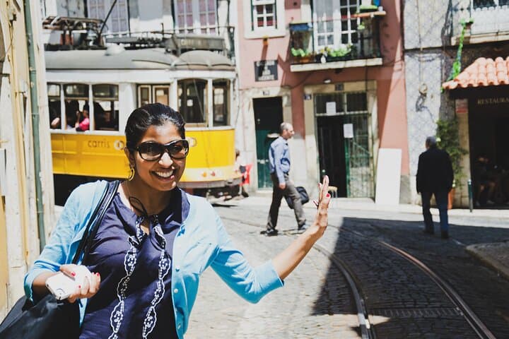 Lisbon Private Layover Tour: Alfama, Belém & Pastéis de Belém (4-Hour) photo 6