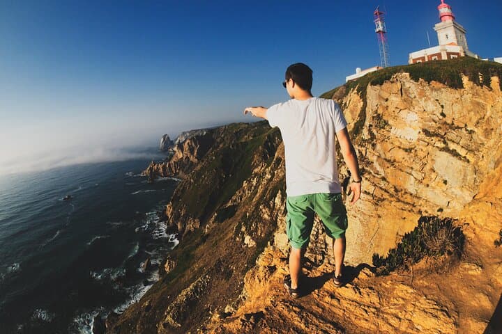 Full-Day Private Tour: Sintra, Cabo da Roca & Cascais from Lisbon photo 3