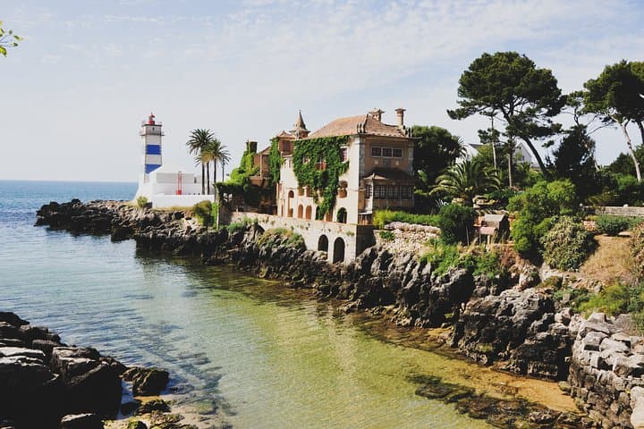 Full-Day Private Tour: Sintra, Cabo da Roca & Cascais from Lisbon photo 6