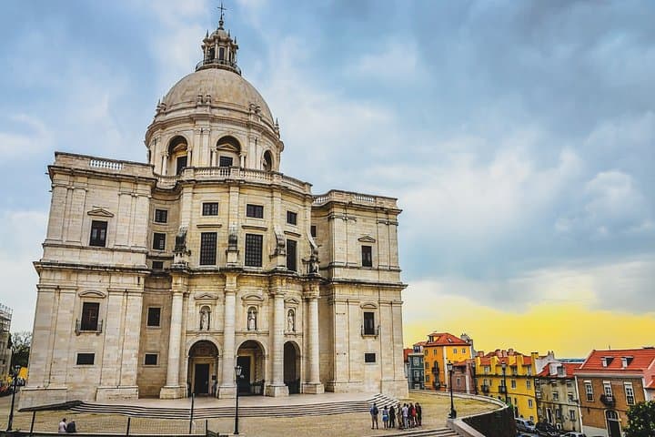 Electric Tuk Tuk Tour of Lisbon: Alfama to Belém in 3 Hours photo 5