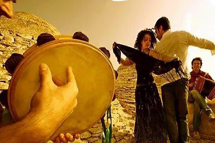 Pizzica & Taranta: Dancing Under Centuries-Old Olive Trees in Puglia photo 2