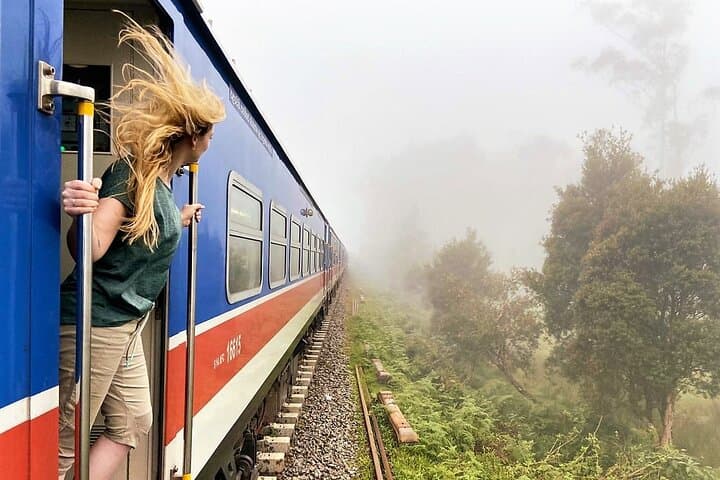 Sri Lanka Luxury 11-Night Guided Mini-Coach Tour: Culture, Tea Hills & Wildlife photo 6