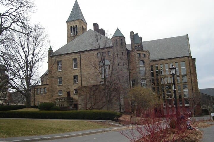 Ithaca Big Red Cornell Scavenger Hunt: Self-Guided City Adventure photo 4