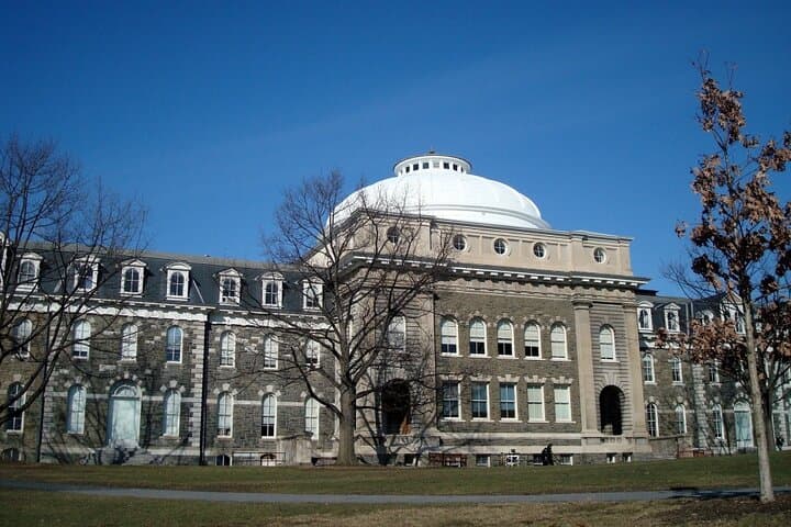 Ithaca Big Red Cornell Scavenger Hunt: Self-Guided City Adventure photo 5
