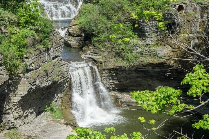 Ithaca Big Red Cornell Scavenger Hunt: Self-Guided City Adventure photo 6