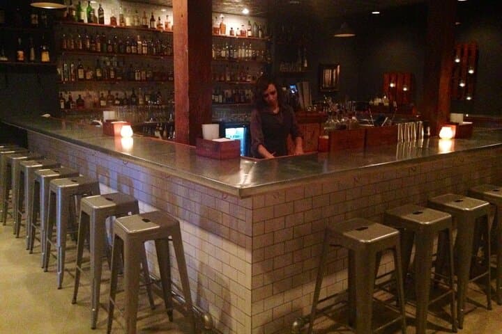 Jacksonville Bar Adventure Hunt: Self-Guided Let's Roam Night Out photo 3