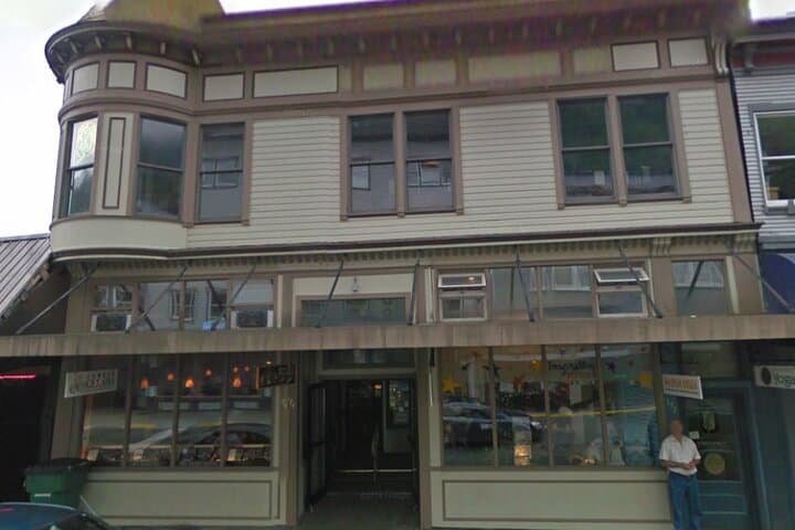 Juneau Scavenger Hunt: Self-Guided Marine Park to City Center Adventure photo 2