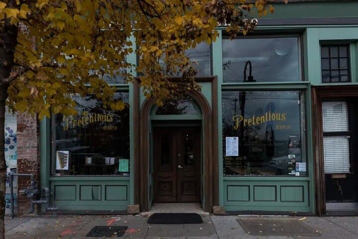 Knoxville Bar Adventure Hunt: Self-Guided Let's Roam Pub Crawl photo 2
