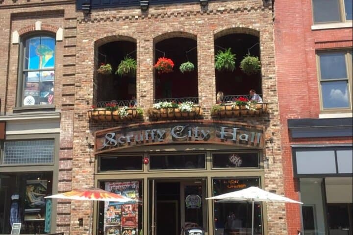 Knoxville Bar Adventure Hunt: Self-Guided Let's Roam Pub Crawl photo 6
