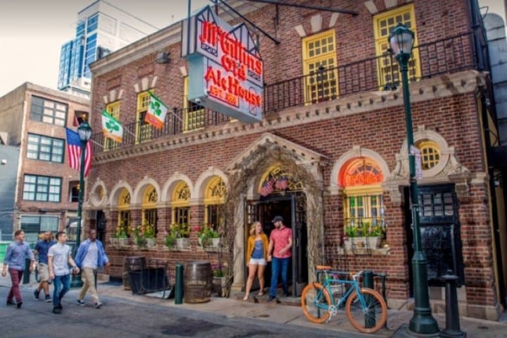 Philadelphia Scavenger Hunt — Homegrown Freedom Walking Adventure photo 4
