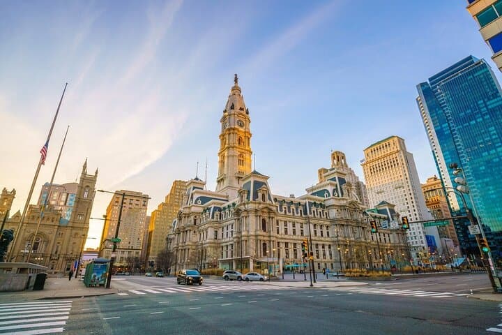 Philadelphia Scavenger Hunt — Homegrown Freedom Walking Adventure photo 5
