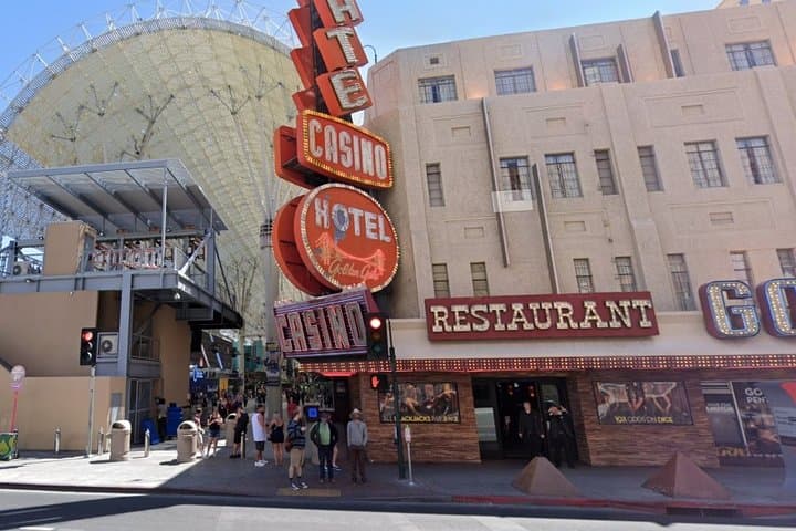 Downtown Las Vegas Scavenger Hunt: Explore Fremont Street’s Hidden Gems photo 2