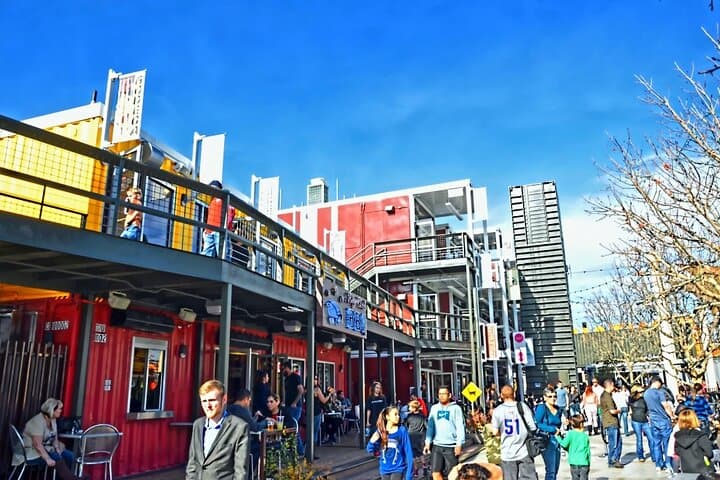 Downtown Las Vegas Scavenger Hunt: Explore Fremont Street’s Hidden Gems photo 5