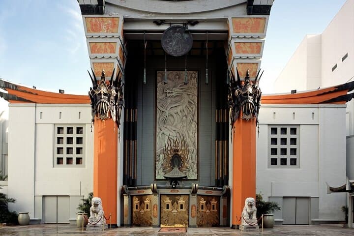 Hollywood Scavenger Hunt: Tinseltown's Biggest Stars Self-Guided Adventure photo 6