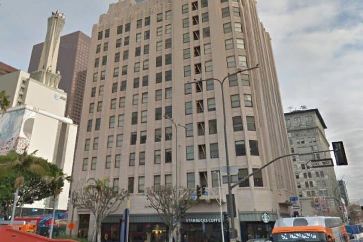 Discover Downtown LA: Self-Guided Scavenger Hunt Through Bunker Hill & Historic Landmarks photo 2