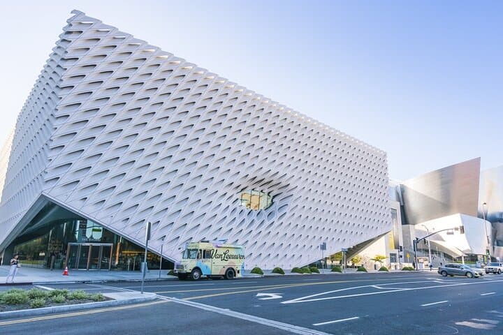 Discover Downtown LA: Self-Guided Scavenger Hunt Through Bunker Hill & Historic Landmarks photo 4
