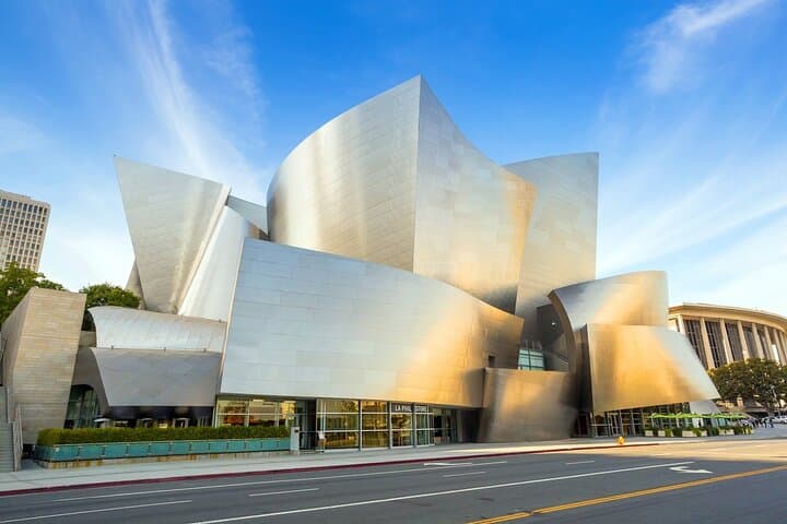 Discover Downtown LA: Self-Guided Scavenger Hunt Through Bunker Hill & Historic Landmarks photo 6