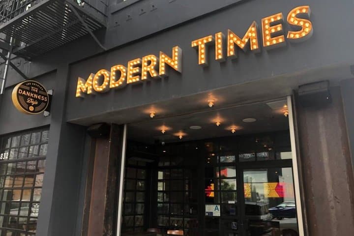DTLA Bar Hunt: App-Led Scavenger Crawl Through Downtown LA photo 4