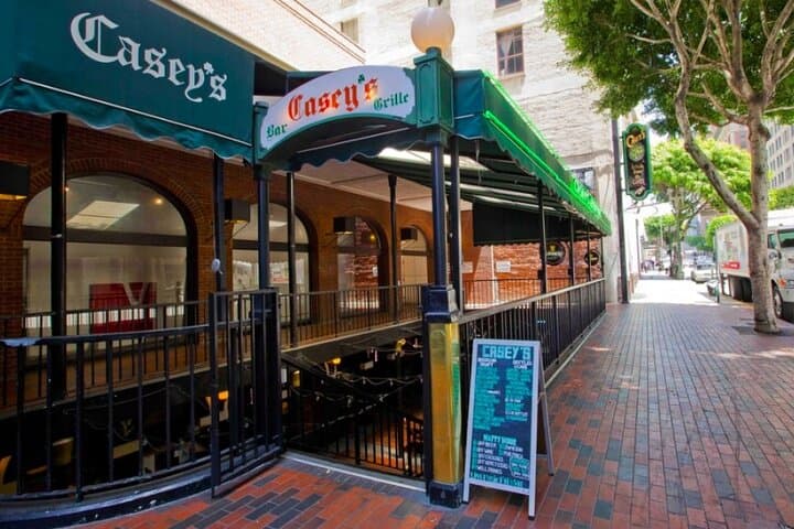 DTLA Bar Hunt: App-Led Scavenger Crawl Through Downtown LA photo 6
