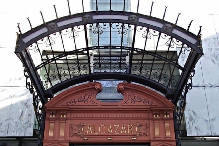 Marseille Sights by the Sea: Self-Guided Scavenger Hunt in the 1st Arrondissement photo 4