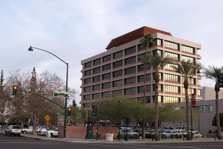 Mesa Scavenger Hunt: Explore Arizona's Cultural Capital on Foot photo 2