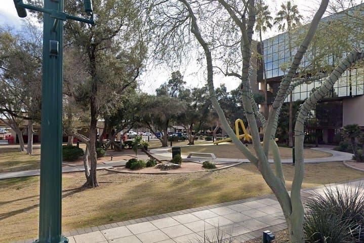 Mesa Scavenger Hunt: Explore Arizona's Cultural Capital on Foot photo 4