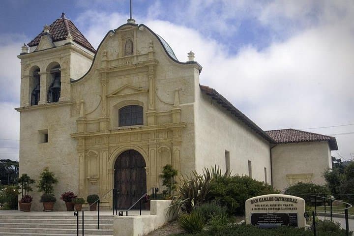 Self-Guided Monterey Scavenger Hunt: Jewels of Monterey photo 3