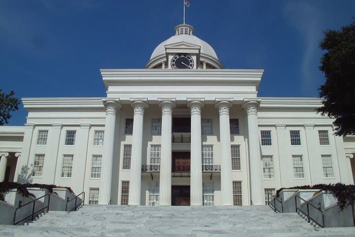 Montgomery History & Heroes Scavenger Hunt — Self-Guided City Adventure photo 2