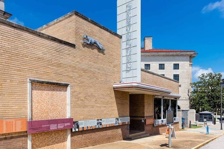 Montgomery History & Heroes Scavenger Hunt — Self-Guided City Adventure photo 6