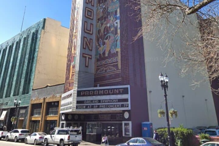 Oakland Scavenger Hunt: Lets Roam Oakland Charms Walking Adventure photo 5