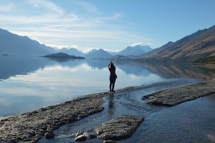 Explore Paradise Day Walks: Scenic Trails and Iconic Landscapes Near Queenstown photo 4