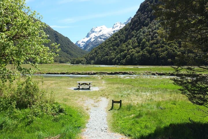 Explore New Zealand’s Routeburn Valley: A Full-Day Guided Hike from Queenstown photo 3