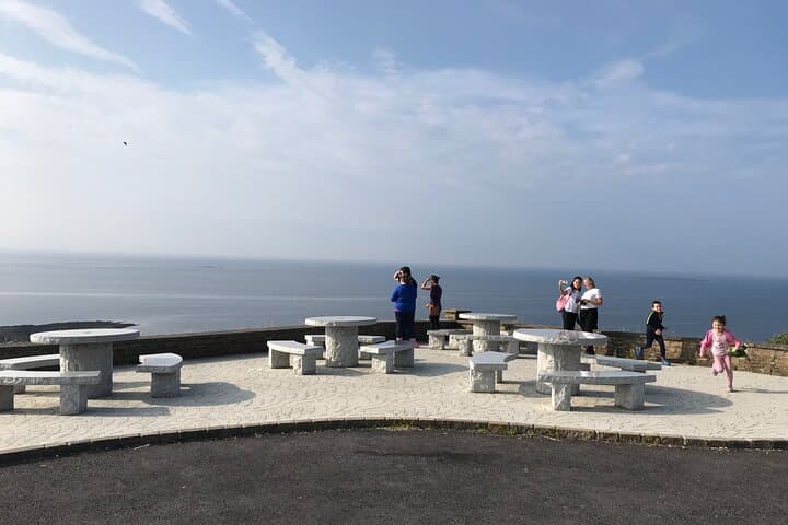 Highlights of South Donegal: Slieve League Cliffs, Killybegs & Glencolmcille Day Tour photo 5