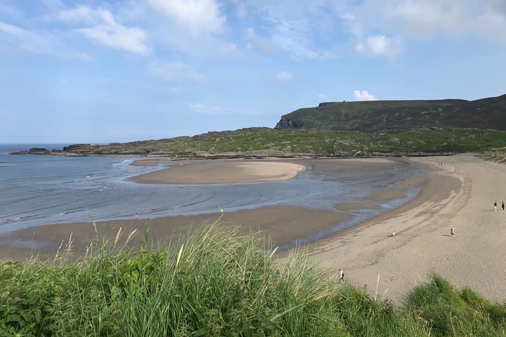 Highlights of South Donegal: Slieve League Cliffs, Killybegs & Glencolmcille Day Tour photo 6