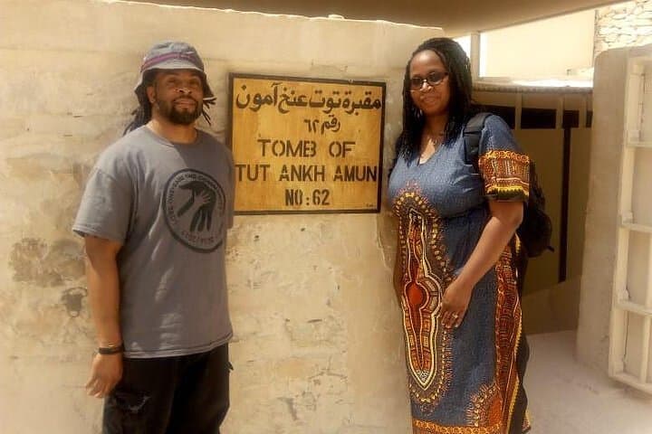 4-Day Nile Cruise from Aswan to Luxor with Abu Simbel & Train Tickets from Cairo photo 4
