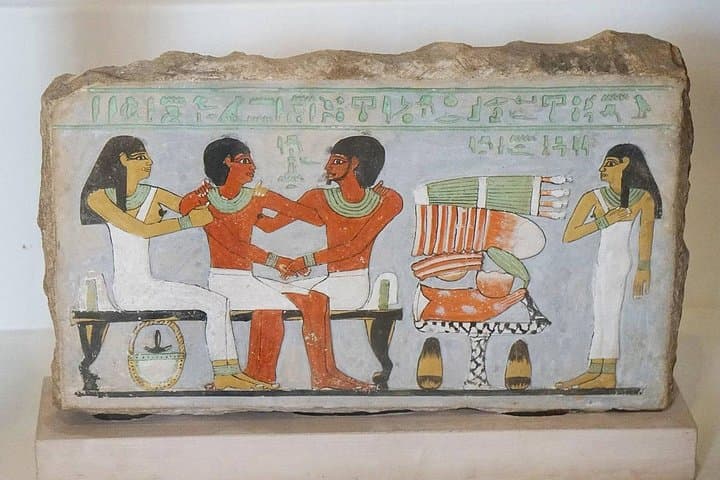7-Day Best of Egypt Tour: Giza Pyramids, Nile Cruise & Ancient Temples photo 4