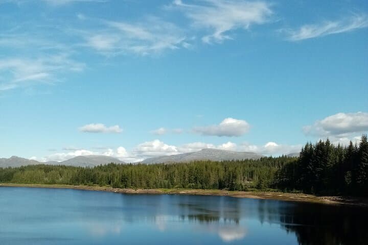 Highlands Day Trip from Edinburgh: Glencoe, Loch Ness & Historic Castles photo 3