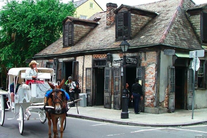Self-Guided French Quarter Scavenger Hunt — New Orleans Walking Adventure photo 4