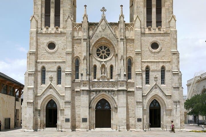 Winning San Antonio: App-Led Scavenger Hunt Through the Alamo City photo 3