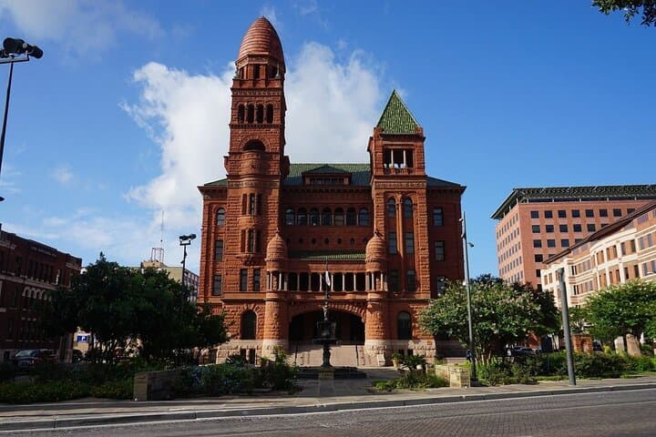 Winning San Antonio: App-Led Scavenger Hunt Through the Alamo City photo 2