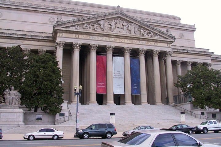 Explore Washington D.C.’s Cultural Gems: App-Led Scavenger Hunt on the National Mall photo 3