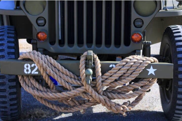Discover History: Normandy WW2 Jeep Tour Adventure photo 5
