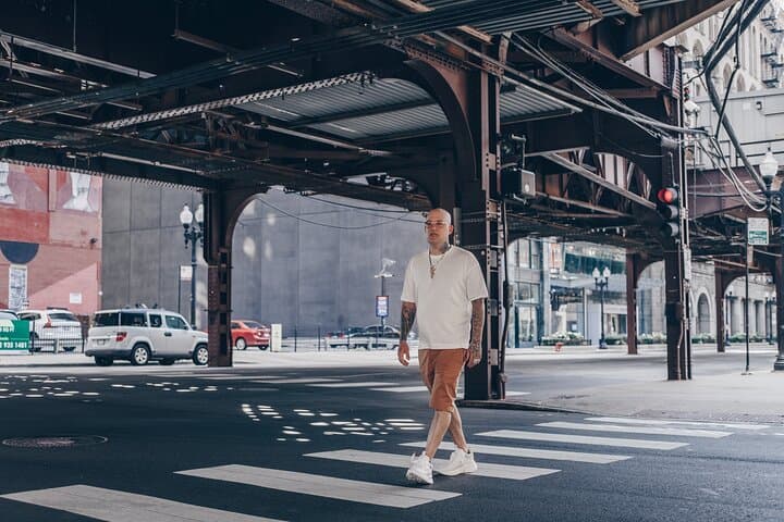 Toronto Professional Photo Shoot — Hire a Photographer for Urban Portraits & Events photo 2
