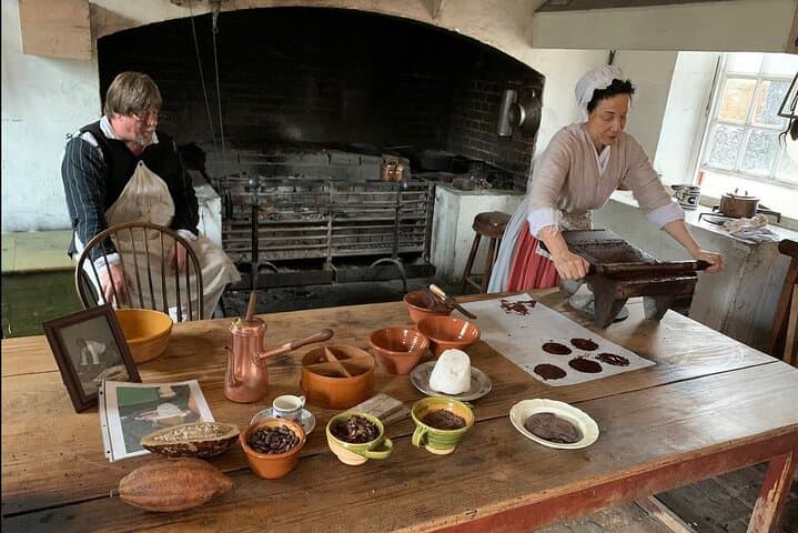 Private Colonial Williamsburg Day Tour from DC: Jamestown, Williamsburg & Yorktown photo 6