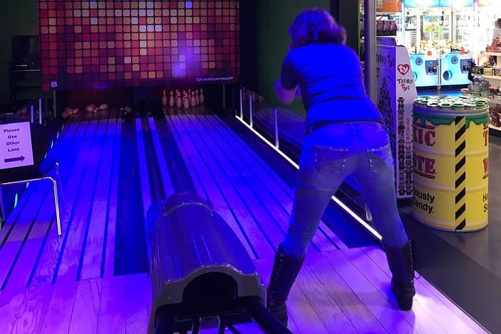 Crave Golf Club Pigeon Forge — Two-Course Candy-Themed Mini Golf & Rooftop Fun photo 5